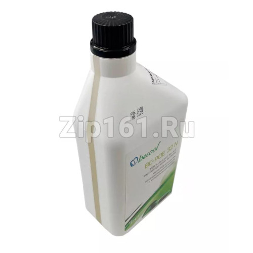 Масло синтетическое Becool BC-POE 32 N (1 л) Масло синтетическое Becool BC-POE 32 N (1 л)