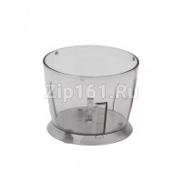 Стакан измельчителя с ножками для блендера  00498097