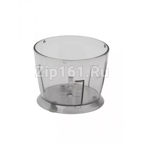 Стакан измельчителя с ножками для блендера  00498097