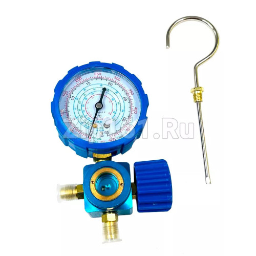 Манометрическая станция HS-468AL