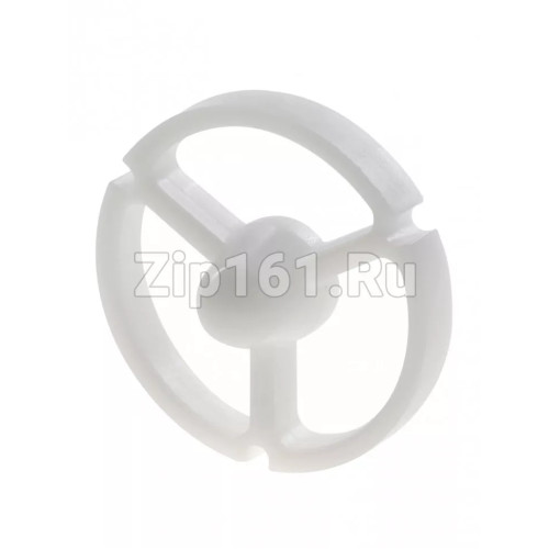 Вставка насадки "колбасный шприц" для мясорубки  12000397