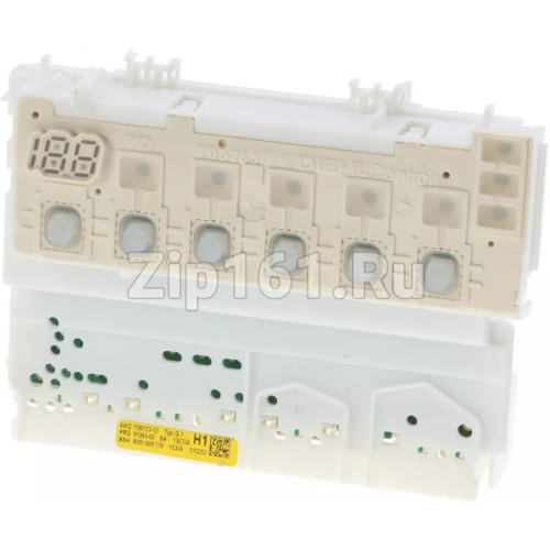 Модуль (плата управления)  498702