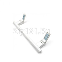 Ручки двери холодильника 2шт 310mm Liebherr 743067000 908674200 Ручки двери холодильника 2шт 310mm Liebherr 743067000 908674200