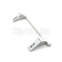 Ручки двери холодильника 2шт 310mm Liebherr 743067000 908674200 Ручки двери холодильника 2шт 310mm Liebherr 743067000 908674200