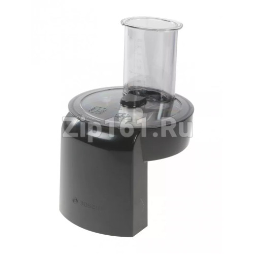 Универсальная резка для кухонного комбайна  00659887