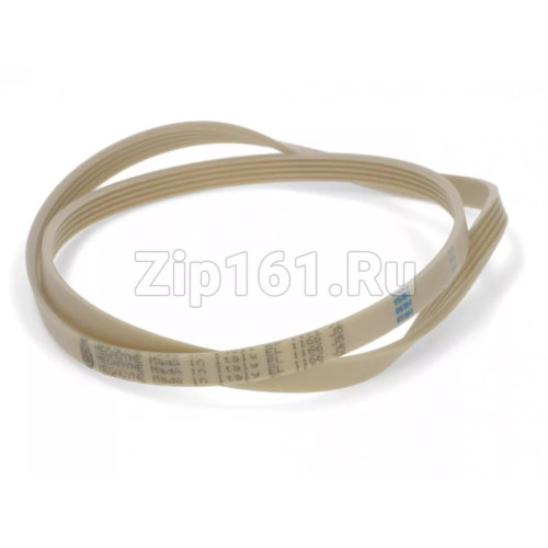 Ремень 1166J5 EL Megadyne стиральной машины Атлант 908092003034