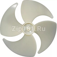 Лопасти вентилятора холодильника  DA31-00019A