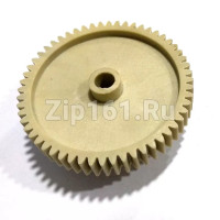 Конусная шестерня для мясорубки  D=72мм, d=32-20мм, H=28мм