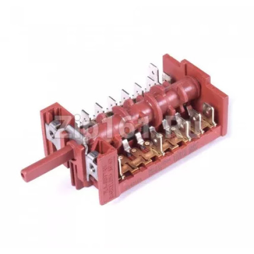 Переключатель 10 поз. режимов духовки TEKA 3140103 GOTTAK 800801