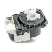 Помпа 30W HANYU 9010206 на защелках 3шт клеммы вперед вместе