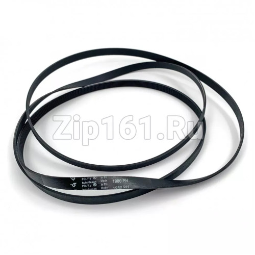 Ремень 1980H7 Hutchinson сушильной машины  649054