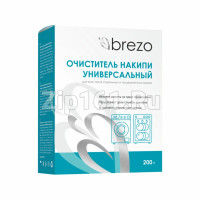 Очиститель накипи универсальный Brezo 97491 Очиститель накипи универсальный Brezo 97491