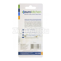 Скребок для чистки стеклокерамики Eurokitchen RS-15MB Скребок для чистки стеклокерамики Eurokitchen RS-15MB