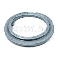 Манжета люка для стиральной машины  DC64-02605A