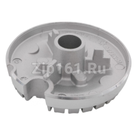 Горелка газовой конфорки, средняя  10002049