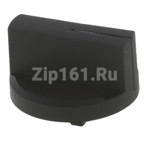 Ручка конфорки, для газовой варочной панели 10005493 Ручка конфорки, для газовой варочной панели 10005493