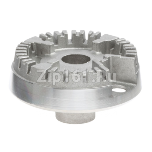 Горелка конфорки для газовой варочной панели, малая  00267359