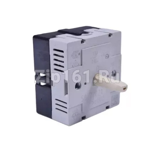 Переключатель конфорки для Gorenje 242492