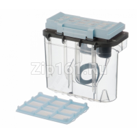 Контейнер для пыли в сборе  00642115