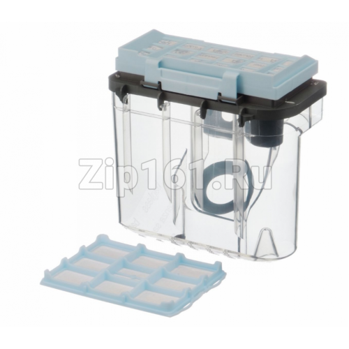 Контейнер для пыли в сборе  00642115