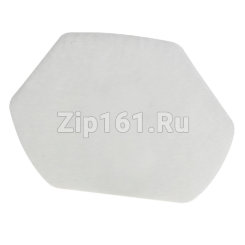 Фильтр из микросана, под контейнер  12003994