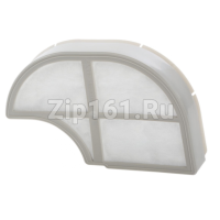 Фильтр-сетка с поролоновым фильтром в комплекте  12009564