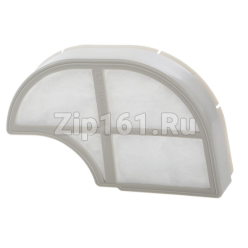 Фильтр-сетка с поролоновым фильтром в комплекте  12009564