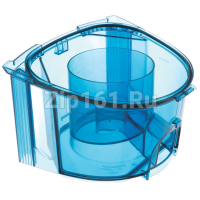 Контейнер для пыли, пластиковый, для пылесоса  12012995