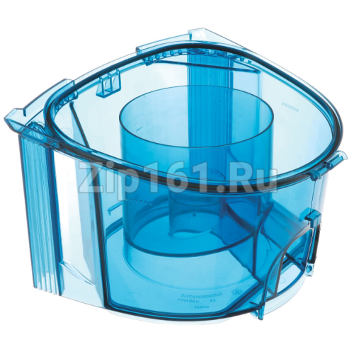 Контейнер для пыли, пластиковый, для пылесоса  12012995