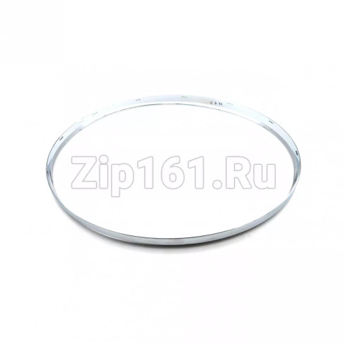 Фронтальная рамка люка стиральной машины Haier 0020206589