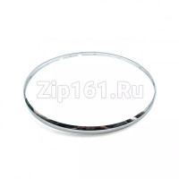 Фронтальная рамка люка стиральной машины Haier 0020206589