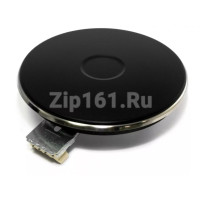Конфорка электрическая 1500W D180мм универсальная низкий обод 4мм SKL