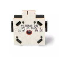 Переключатель духовки шток 23мм плиты Smeg 816810276 Ego 44.02020.000