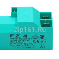 Блок розжига 4 свечи газовой плиты Smeg 810020106