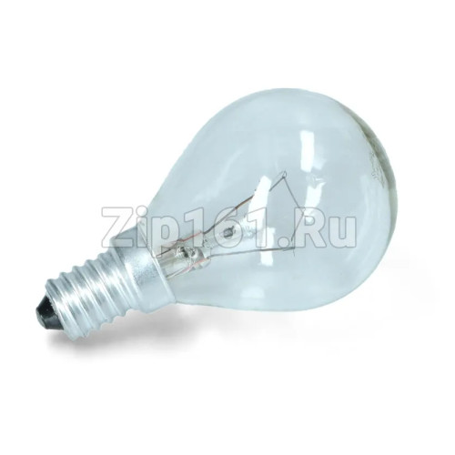 Лампа для духовки универсальная E14-45, 40W SKL Лампа для духовки универсальная E14-45, 40W SKL