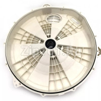 Полубак стиральной машины  AJQ69410405