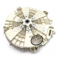 Полубак стиральной машины  AJQ69410405