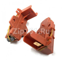 Щетки угольные (5x12.5x32) Indesit C00047318, C00196544 - 2шт Щетки угольные (5x12.5x32) Indesit C00047318, C00196544 - 2шт