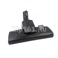 Щетка для пола и ковров под трубу D-35 мм с фиксирующей кнопкой Miele 7253830