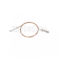 Свеча 40мм розжига L=500 конфорок для плит Indesit Ariston C00052951 - 4шт