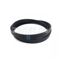 Ремень 1046H7 EL Megadyne стиральной машины Indesit C00064598