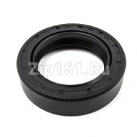 Сальник 35x52x12 G2 стиральной машины Indesit C00033019 Двойная губа Сальник 35x52x12 G2 стиральной машины Indesit C00033019 Двойная губа