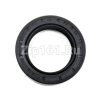 Сальник 35x52x12 G2 стиральной машины Indesit C00033019 Двойная губа Сальник 35x52x12 G2 стиральной машины Indesit C00033019 Двойная губа