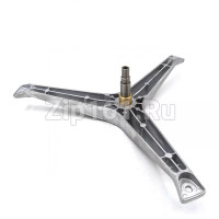 Крестовина барабана (низкий вал 78 мм)  DC97-00124D(Уценка)