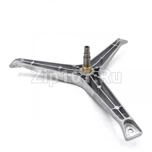 Крестовина барабана (низкий вал 78 мм)  DC97-00124D(Уценка)