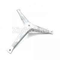 Крестовина барабана (низкий вал 78 мм)  DC97-00124D(Уценка)