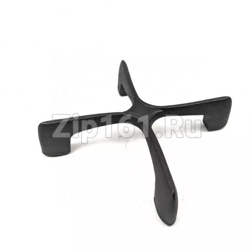 Чугунная решетка для одной конфорки 210x210мм Electrolux