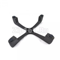 Чугунная решетка для одной конфорки 210x210мм Electrolux