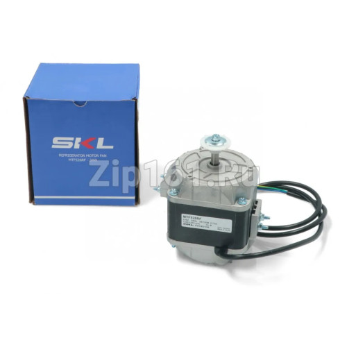 Микродвигатель 34Вт CU/AL 1300/1550RPM SKL Микродвигатель 34Вт CU/AL 1300/1550RPM SKL
