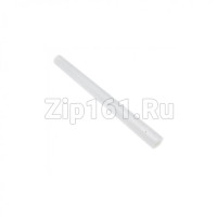 Трубка подачи молока для кофемашины Delonghi ECAM 142 мм 5332204200